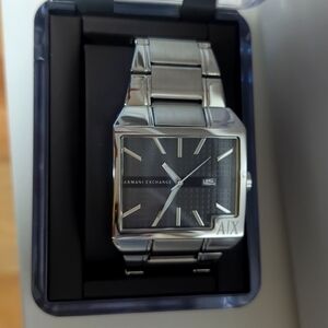 Brand New Armani Exchange watch